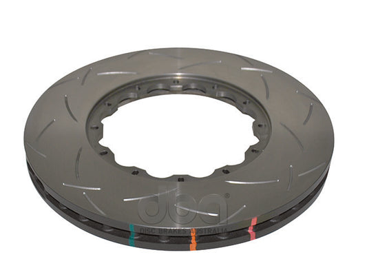 DBA52314.1S 5000 series - T3 Slotted - Rotor Only (Suitable for DBA52314BLKS)