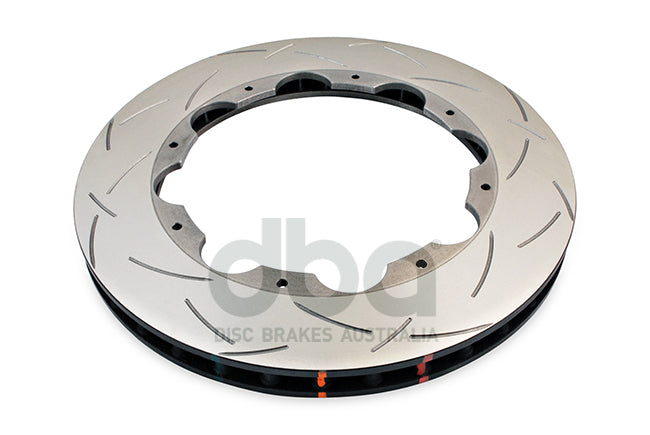 DBA52321.1S 5000 series - T3 Slotted - Rotor Only (Suitable for DBA52321BLKS)