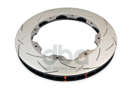 DBA52321.1S 5000 series - T3 Slotted - Rotor Only (Suitable for DBA52321BLKS)