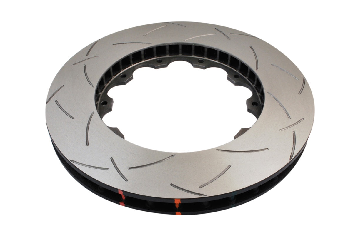 DBA52322.1S 5000 series - T3 Slotted - Rotor Only