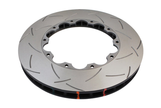 DBA52322.1S 5000 series - T3 Slotted - Rotor Only – Front