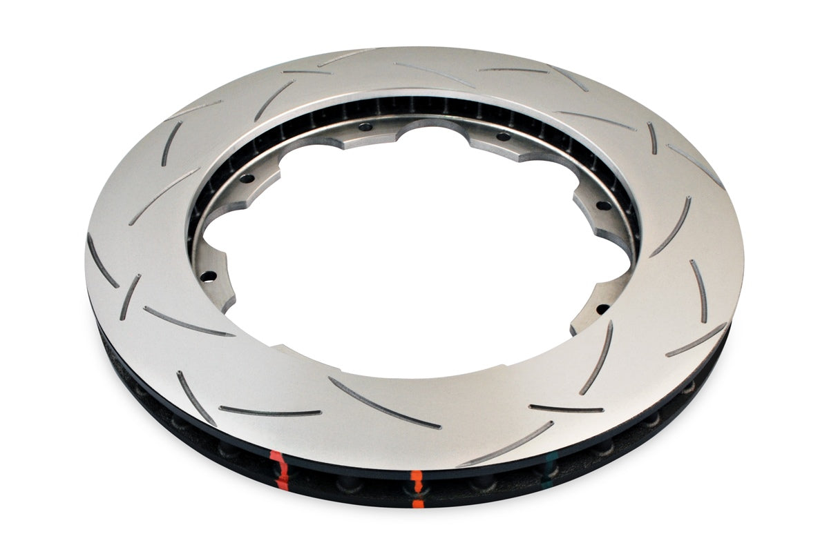 DBA52323.1S 5000 series - T3 Slotted - Rotor Only
