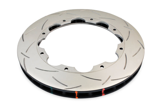 DBA52323.1S 5000 series - T3 Slotted - Rotor Only – Rear