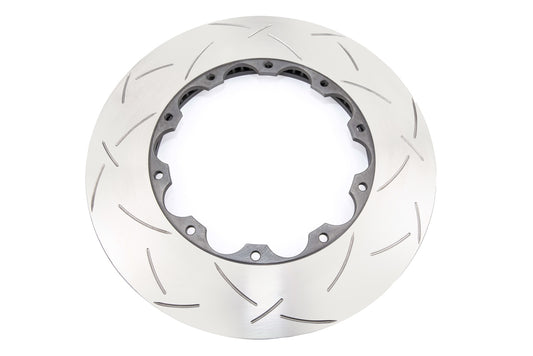 DBA52370.1LS 5000 series - T3 Slotted - Rotor Only Left Hand – Front