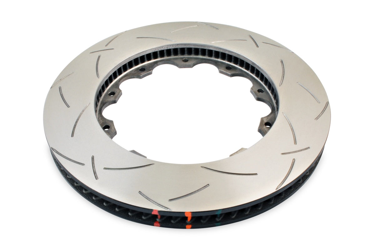 DBA52370.1RS 5000 series - T3 Slotted - Rotor Only Right Hand