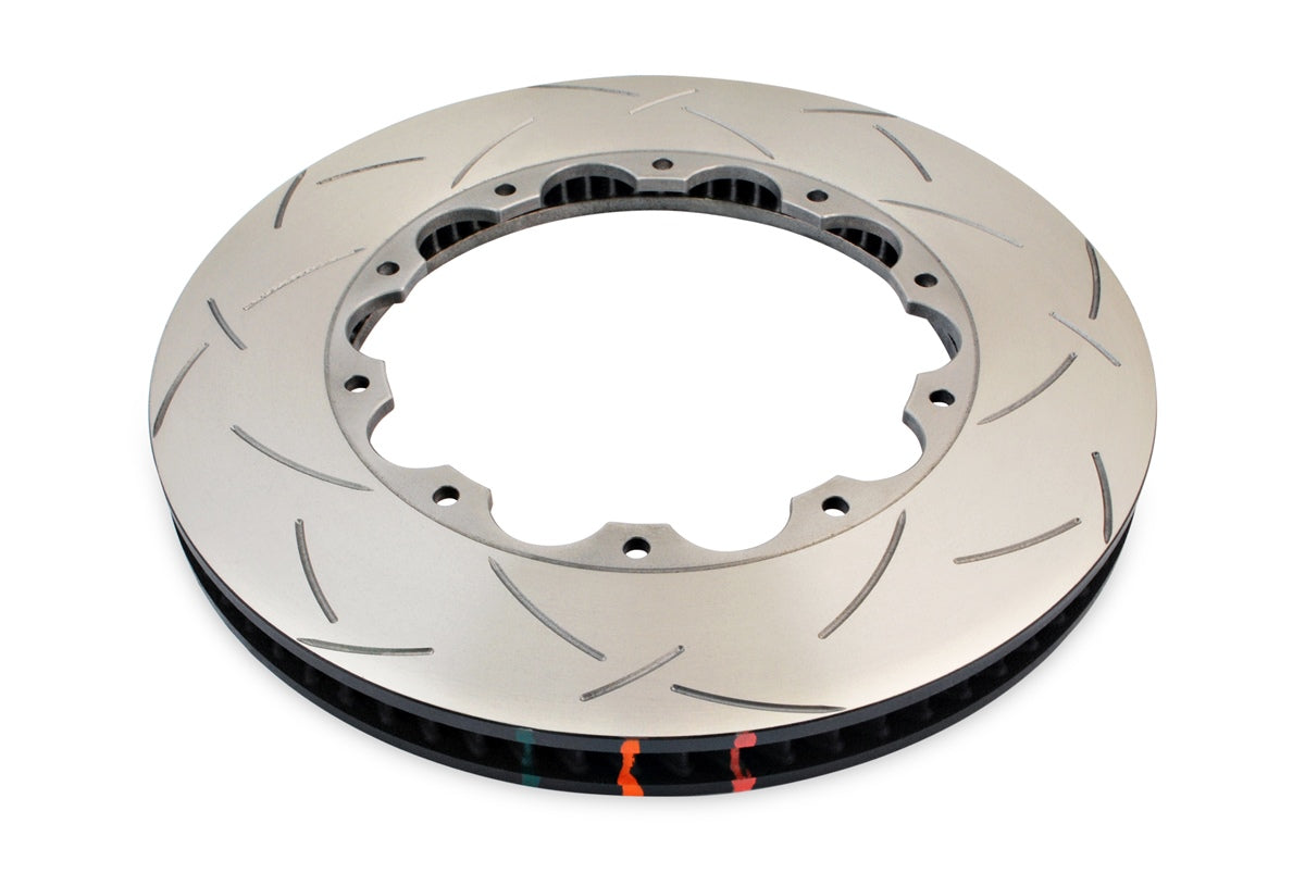 DBA52370.1RS 5000 series - T3 Slotted - Rotor Only Right Hand