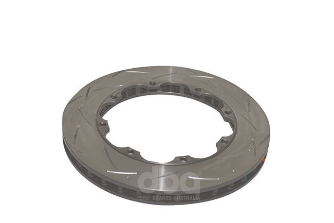 DBA52525.1S 5000 series - T3 Slotted - Rotor Only