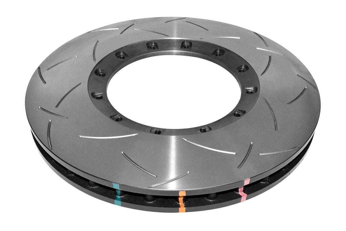 DBA52774.1S 5000 series - T3 Slotted - Rotor Only (Suitable for DBA52774BLKS)