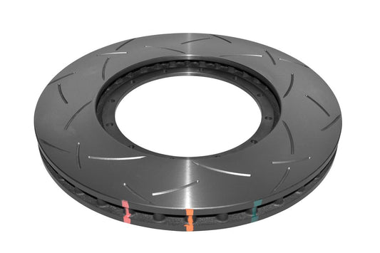 DBA52808.1S 5000 series - T3 Slotted - Rotor Only
