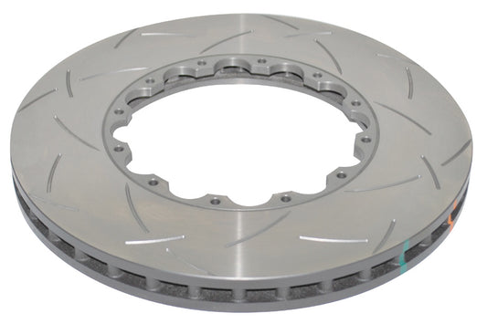 DBA52830.1S 5000 series - T3 Slotted - Rotor Only – Front