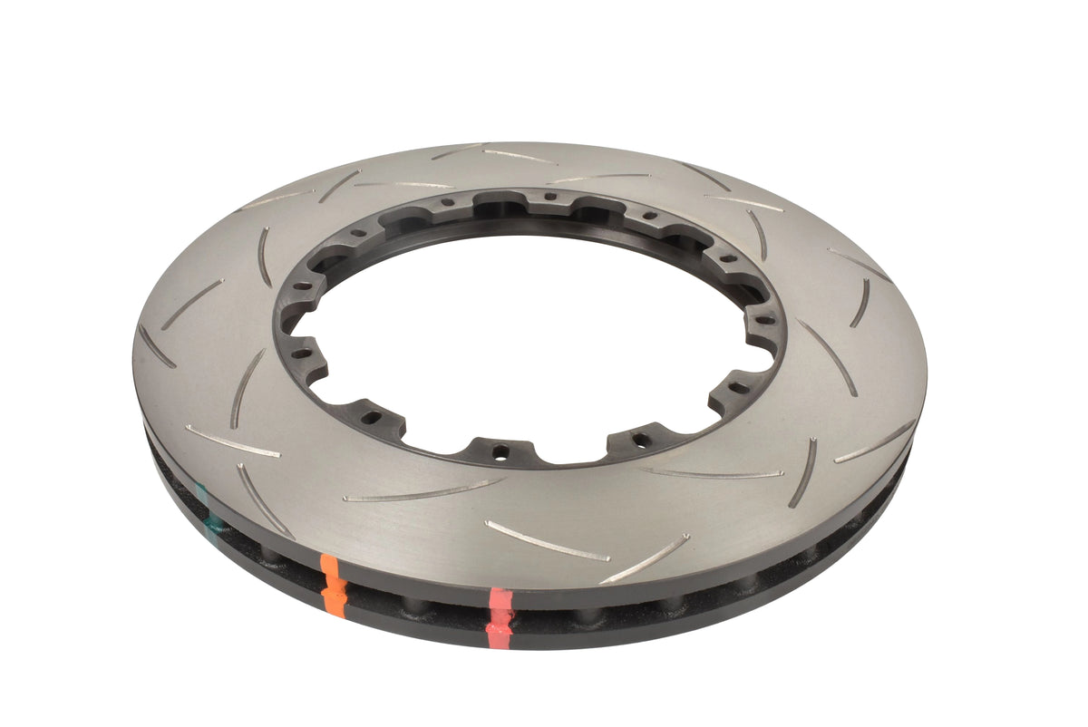 DBA52842.1S 5000 series - T3 Slotted - Rotor Only (Suitable for DBA52842SLVS)