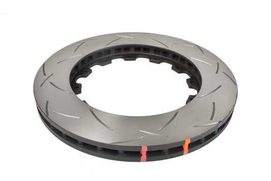 DBA52842.1S 5000 series - T3 Slotted - Rotor Only (Suitable for DBA52842SLVS)