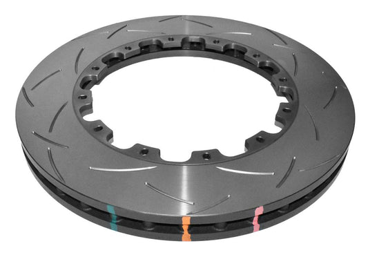 DBA52844.1S 5000 series - T3 Slotted - Rotor Only (Suitable for DBA53004SLVS, DBA52844SLVS, DBA53912SLVS)