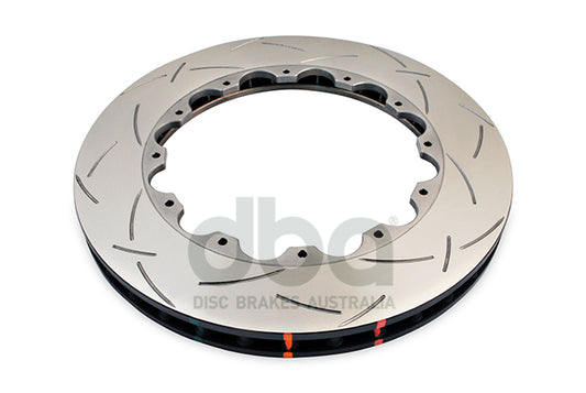 DBA52900.1S 5000 series - T3 Slotted - Rotor Only
