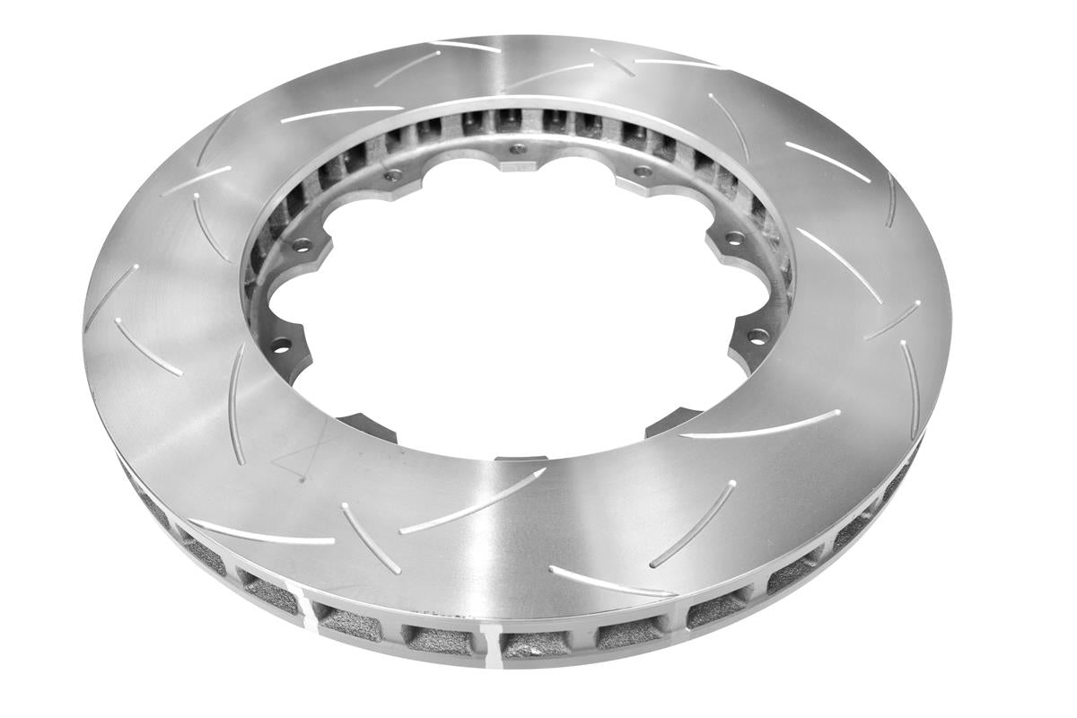 DBA52910.1S 5000 series - T3 Slotted - Rotor Only