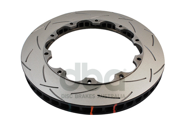 DBA52923.1RS 5000 series - T3 Slotted - Rotor Only Right Hand