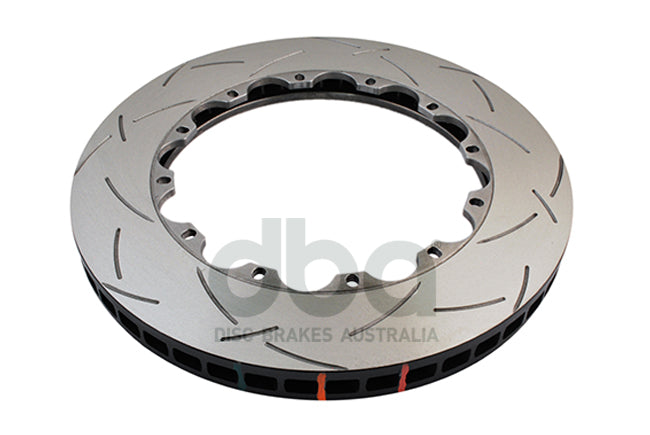 DBA52928.1S 5000 series - T3 Slotted - Rotor Only