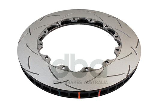 DBA52928.1S 5000 series - T3 Slotted - Rotor Only