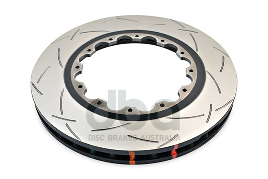 DBA52990.1S 5000 series - T3 Slotted - Rotor Only