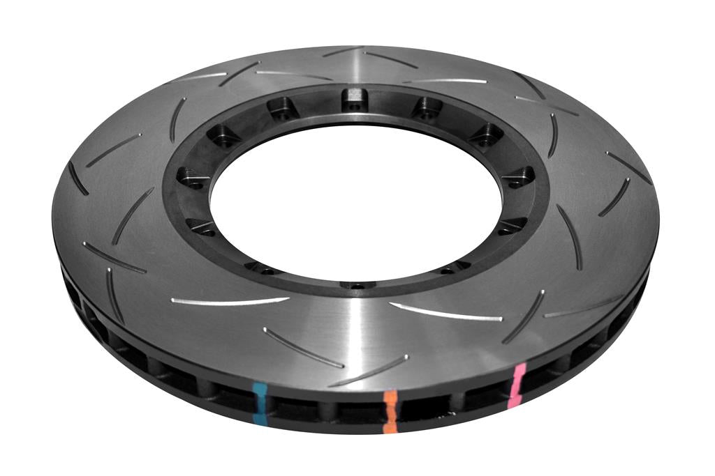 DBA53050.1S 5000 series - T3 Slotted - Rotor Only