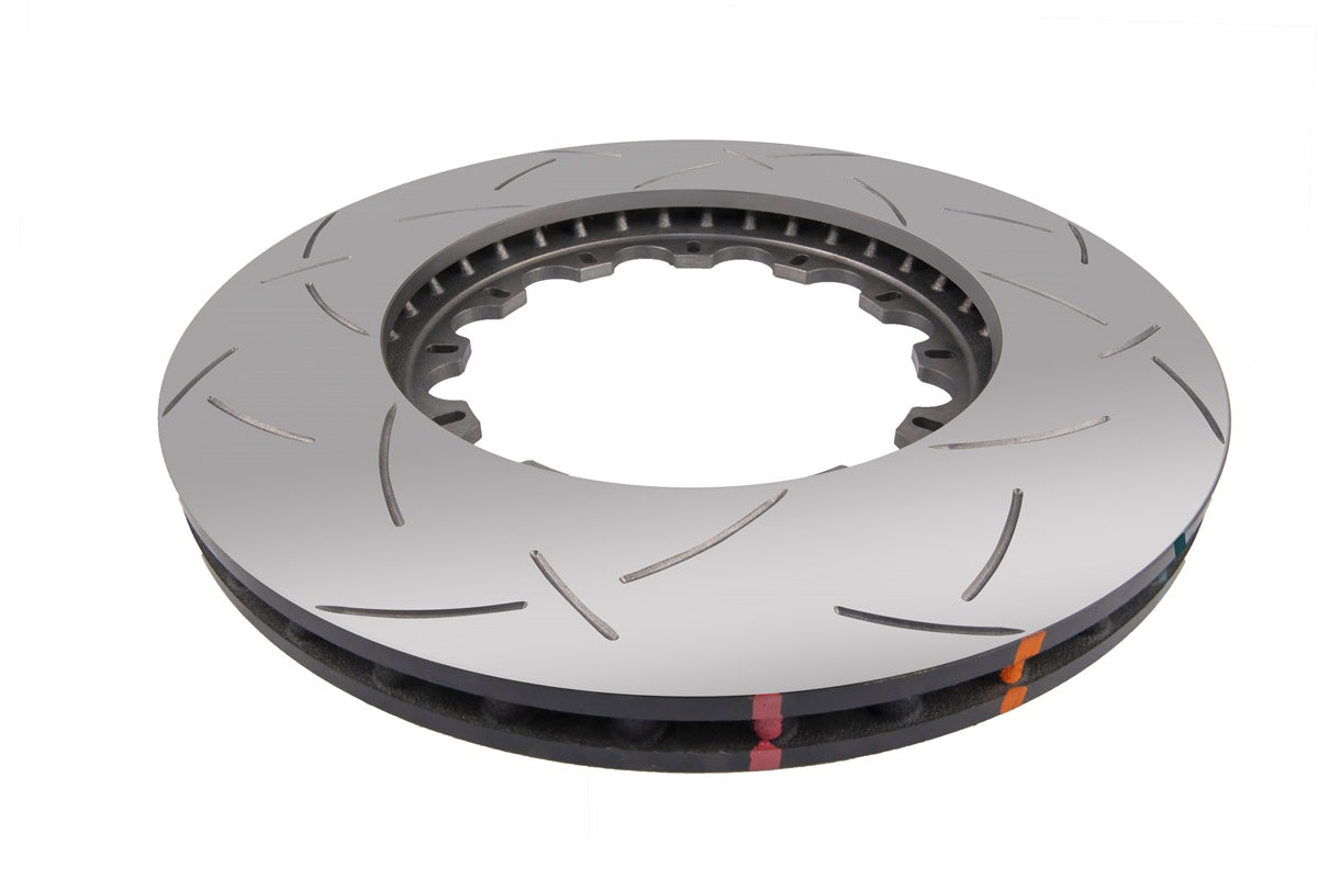 DBA53298.1S 5000 series - T3 Slotted - Rotor Only (Suitable for DBA53298SLVS)