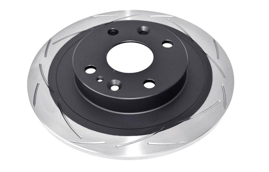 DBA534S Street Series - T2 – Rear