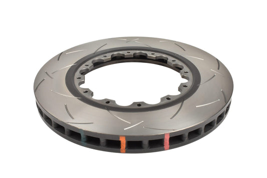 DBA53884.1S 5000 series - T3 Slotted - Rotor Only (Suitable for DBA53884SLVS)