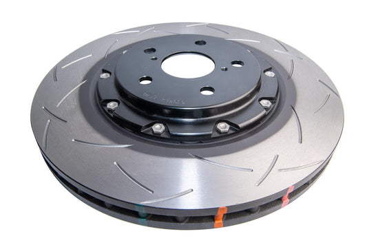 DBA53910BLKS 5000 series - T3 – Front