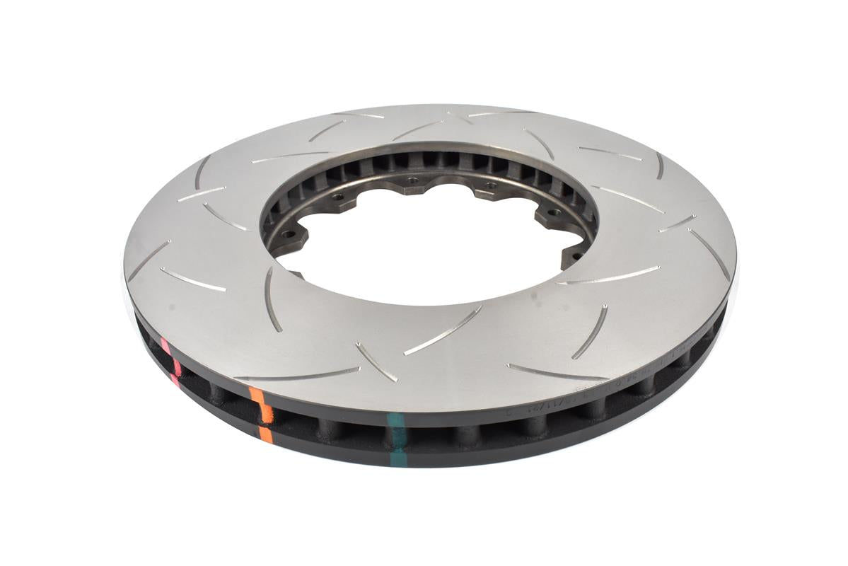 DBA53916.1S 5000 series - T3 Slotted - Rotor Only