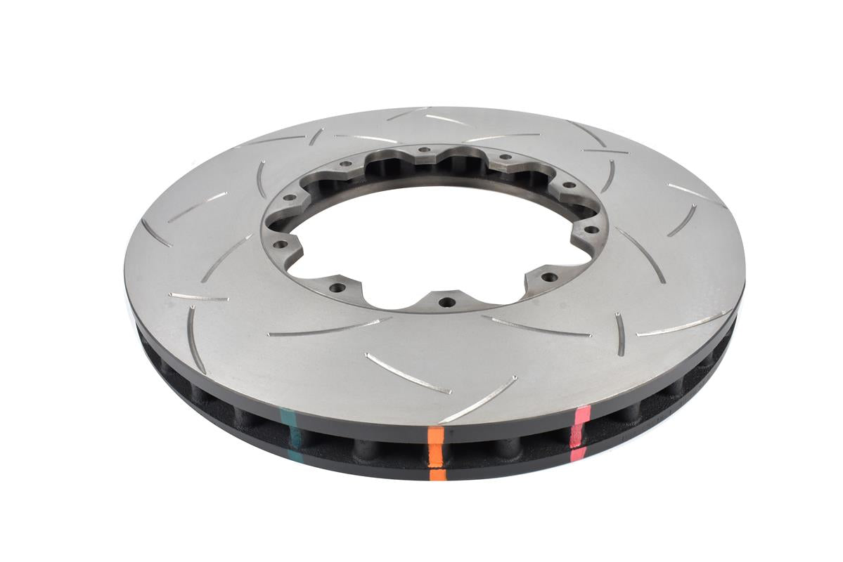 DBA53916.1S 5000 series - T3 Slotted - Rotor Only