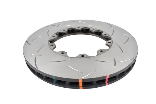 DBA53916.1S 5000 series - T3 Slotted - Rotor Only – Front