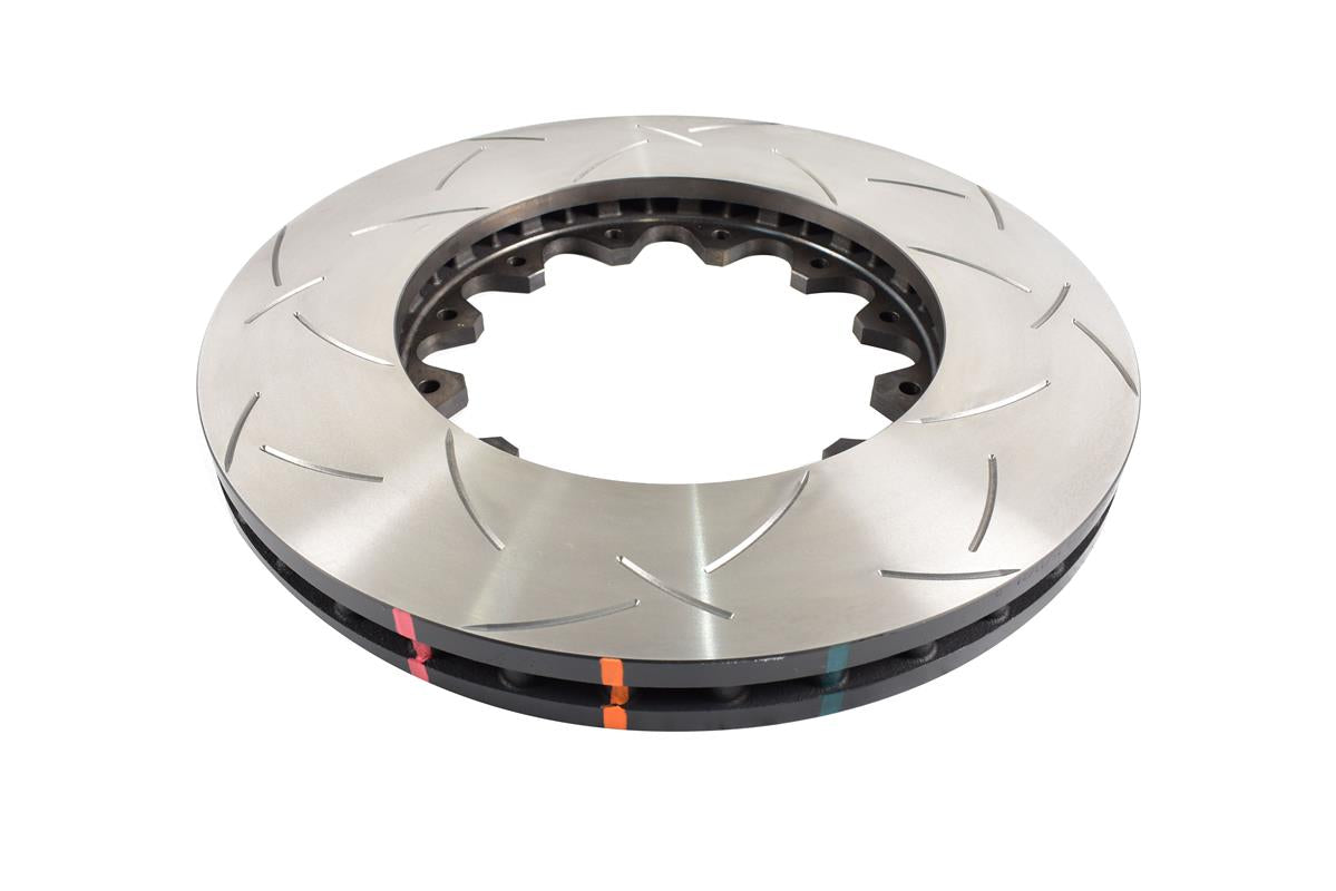 DBA53918.1S 5000 series - T3 Slotted - Rotor Only