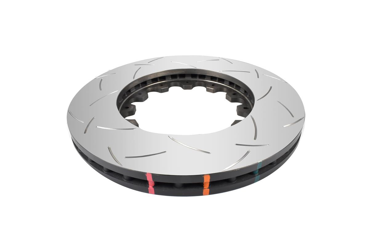 DBA53919.1S 5000 series - T3 Slotted - Rotor Only (Suitable for DBA53919BLKS)