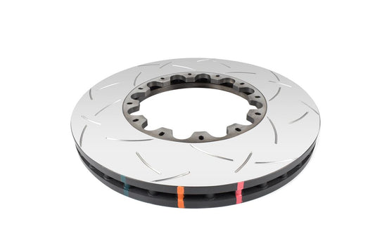 DBA53919.1S 5000 series - T3 Slotted - Rotor Only (Suitable for DBA53919BLKS) – Front