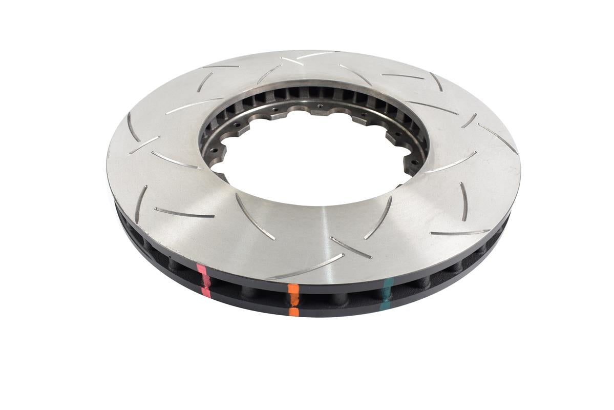 DBA53940.1S 5000 series - T3 Slotted - Rotor Only