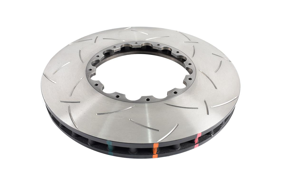 DBA53940.1S 5000 series - T3 Slotted - Rotor Only