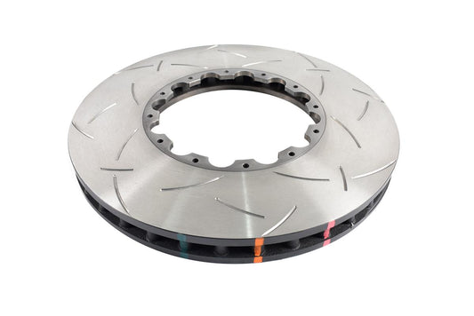 DBA53940.1S 5000 series - T3 Slotted - Rotor Only