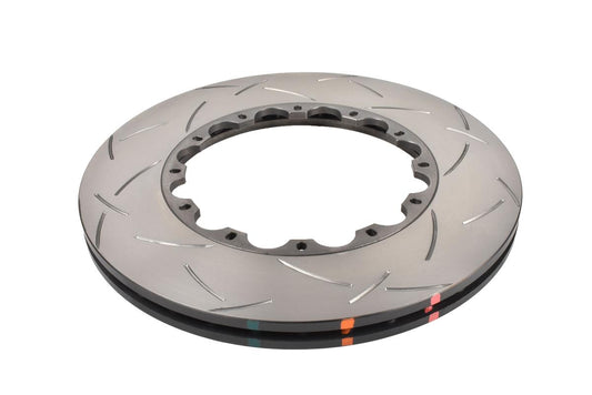 DBA53942.1S 5000 series - T3 Slotted - Rotor Only