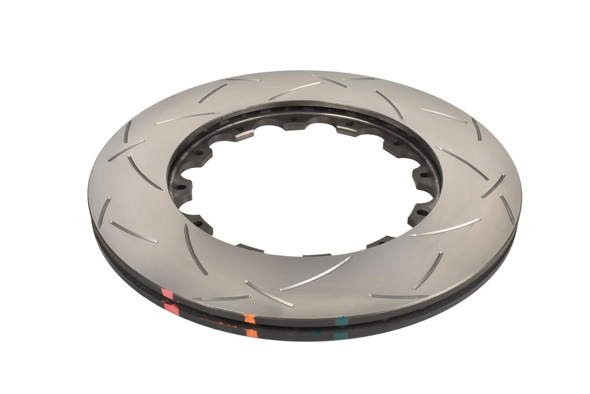 DBA53943.1S 5000 series - T3 Slotted - Rotor Only