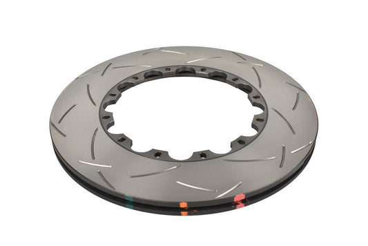DBA53943.1S 5000 series - T3 Slotted - Rotor Only