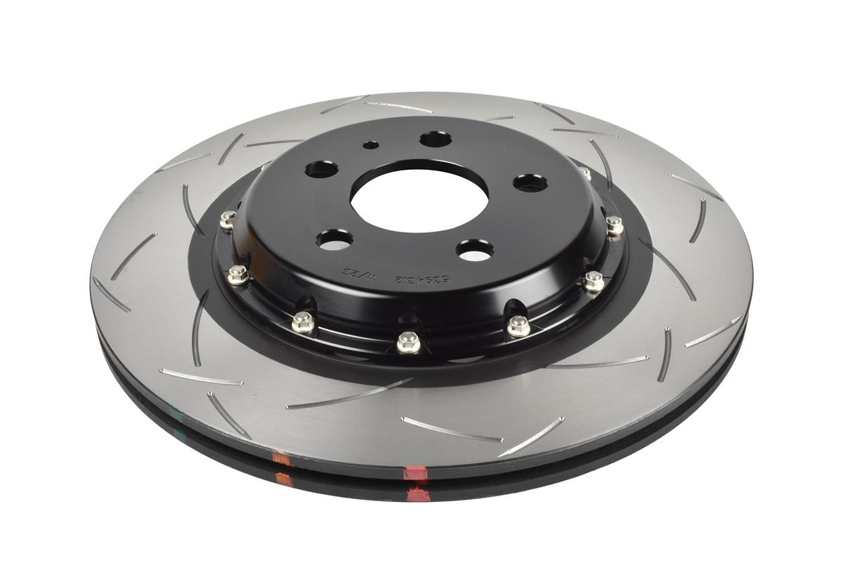 DBA53943BLKS 5000 series - T3
