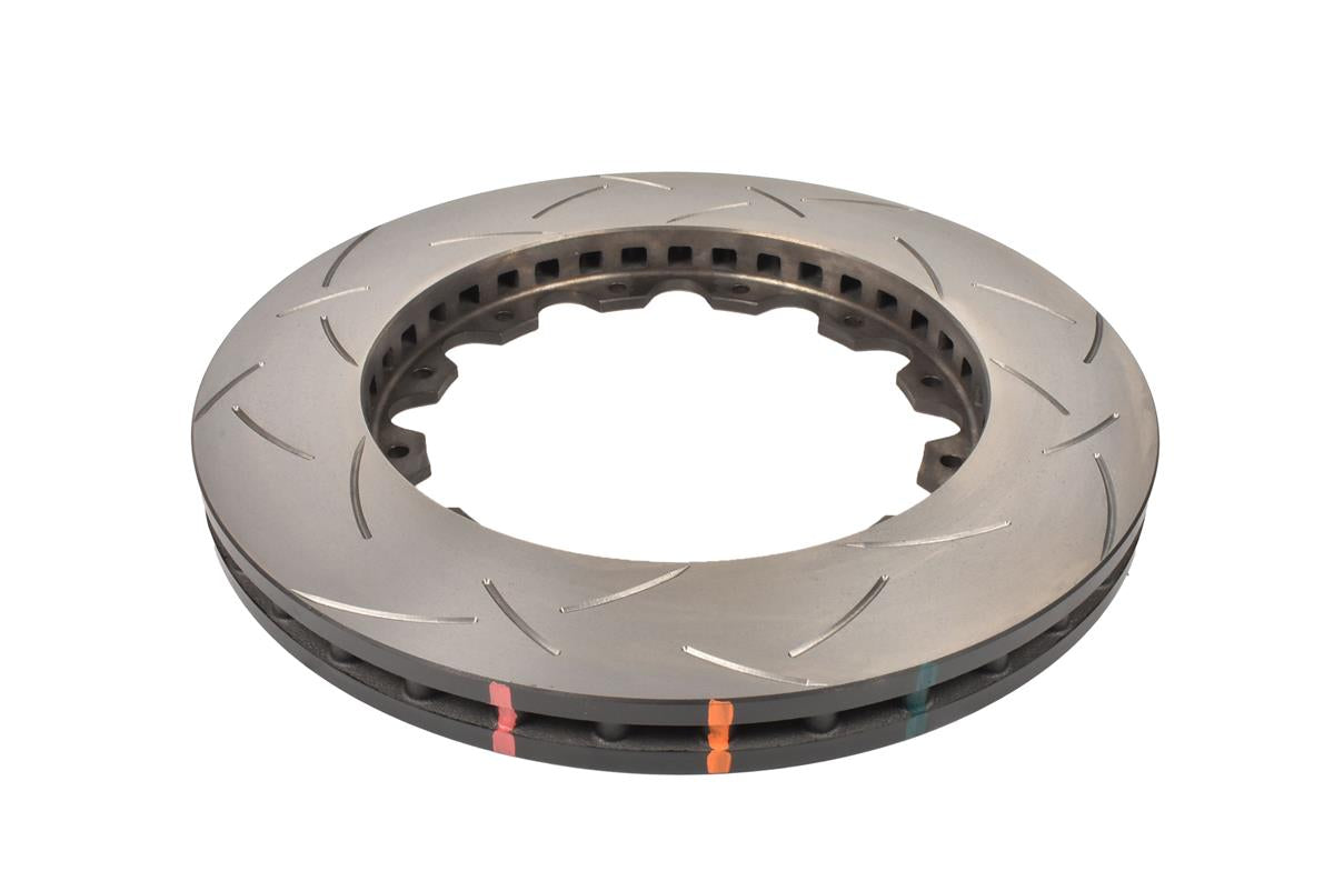 DBA53951.1S 5000 series - T3 Slotted - Rotor Only