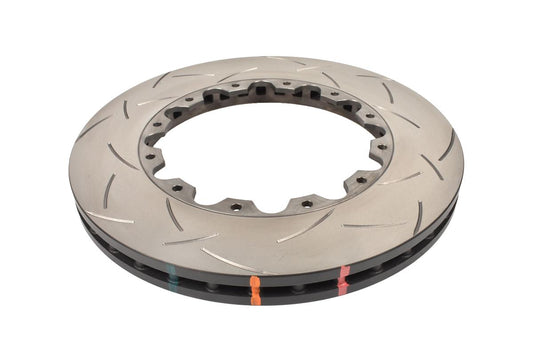 DBA53951.1S 5000 series - T3 Slotted - Rotor Only