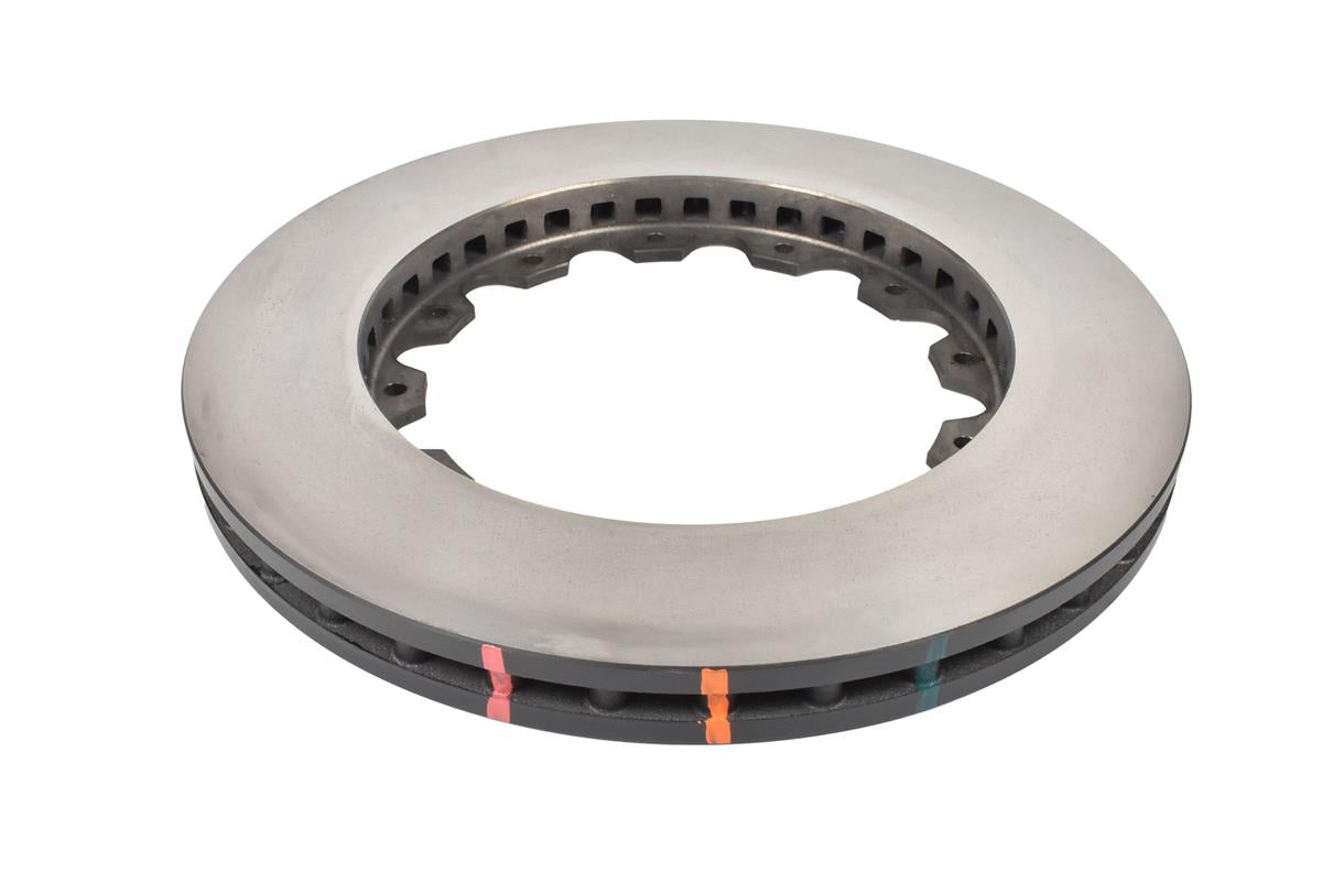 DBA53951.1 5000 series - T3 Slotted - Rotor Only