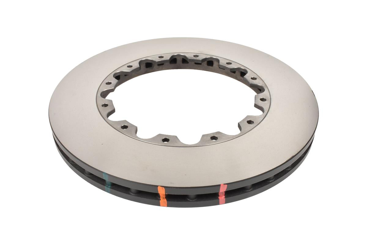 DBA53951.1 5000 series - T3 Slotted - Rotor Only