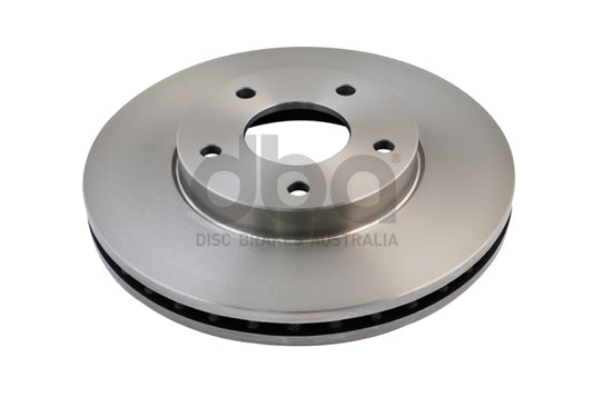 DBA573 Street Series - plain