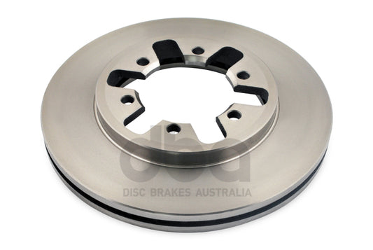 DBA620 Street Series - plain