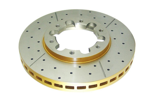 DBA625X Street Series - X-GOLD – Front