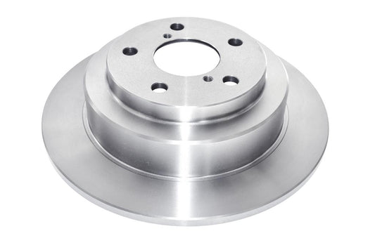 DBA644E Street Series - En-Shield - plain – Rear