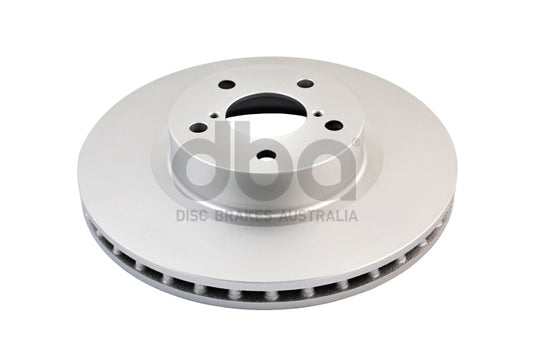 DBA648E Street Series - En-Shield - plain – Front
